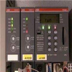 ABBģ PLC DC541-CM ԭװ